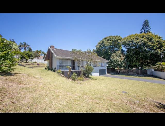 4 BEDROOM HOUSE FOR SALE IN BONNIE DOON